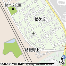 株式会社細川興業周辺の地図