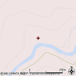 黄瀬川周辺の地図