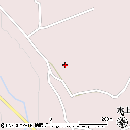 青森県平川市唐竹苺原129周辺の地図