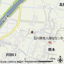 青森県弘前市薬師堂岡本76-3周辺の地図