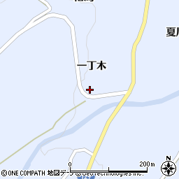 〒036-1515 青森県弘前市相馬の地図
