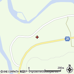 平田建設周辺の地図