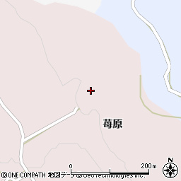 長尾忍建築士事務所周辺の地図