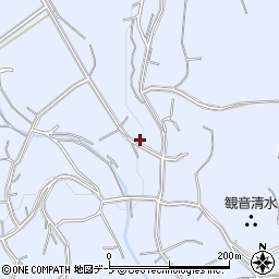 青森県平川市広船福田219周辺の地図