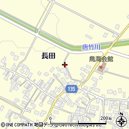 〒036-0141 青森県平川市沖館比山館の地図
