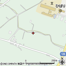青森県弘前市小沢大開34-3周辺の地図