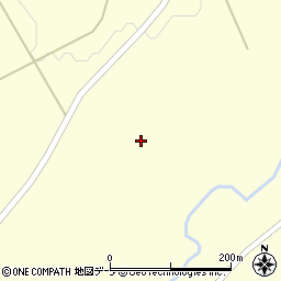 青森県十和田市沢田種井沢220周辺の地図