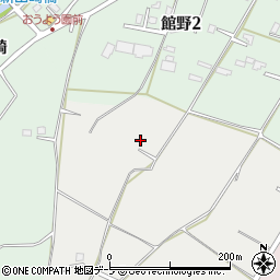 青森県弘前市原ケ平山中564周辺の地図