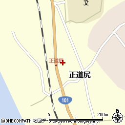 株式会社秋穂ハウス周辺の地図