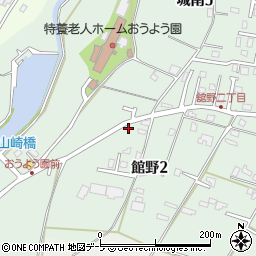 藤田謙一建築設計事務所周辺の地図