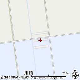 木村養鶏場周辺の地図