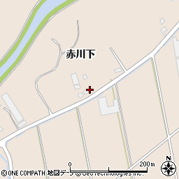 木村商会周辺の地図
