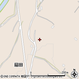 青森県弘前市下湯口村元178周辺の地図
