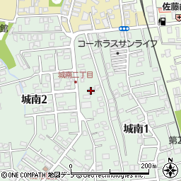 今井下宿周辺の地図