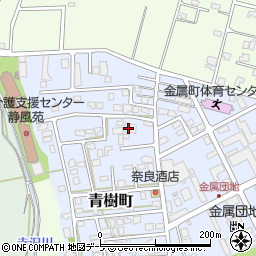 有限会社三上板金工業所周辺の地図