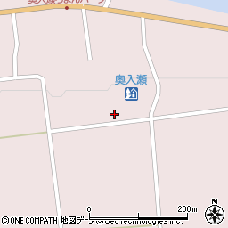 十和田市役所ふるさと活性化公社（一般財団法人）　営業部周辺の地図