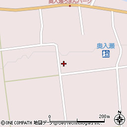 十和田市役所ふるさと活性化公社（一般財団法人）　手づくりハウス味楽工房周辺の地図