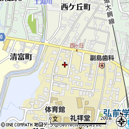 損保ジャパン代理店ユウ・ドゥ周辺の地図