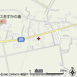 株式会社水木精肉店周辺の地図