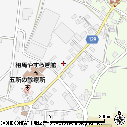 田中無線電気商会周辺の地図