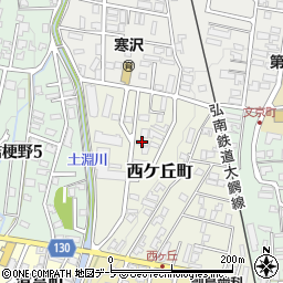 ＩＶＹ　ＨＯＵＳＥ周辺の地図