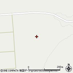 青森県十和田市法量平ノ南周辺の地図