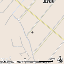 青森県八戸市市川町（坂ノ下）周辺の地図