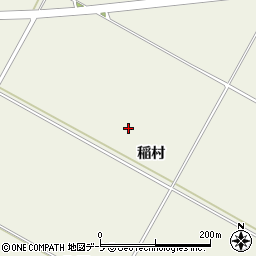 〒036-0114 青森県平川市町居山元の地図