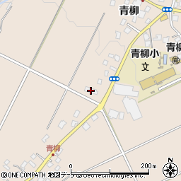 小田桐商店周辺の地図