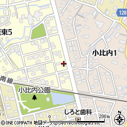 銀河周辺の地図