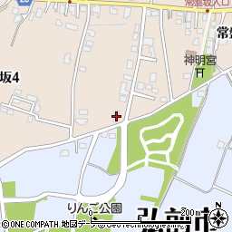 木村部品商会周辺の地図