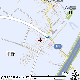 佐藤寛商店周辺の地図