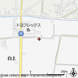 有限会社松野鉄工所周辺の地図