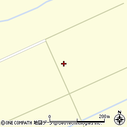 青森県十和田市沢田下平周辺の地図