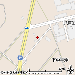 テクノボイラ株式会社周辺の地図