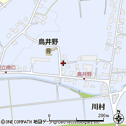 広田電気工事商会周辺の地図