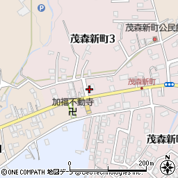 株式会社近藤工務所周辺の地図