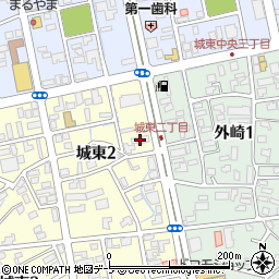 草菴居宅介護支援事業所周辺の地図