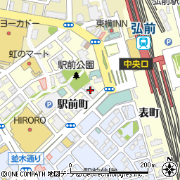 三珠産業三珠ビル周辺の地図