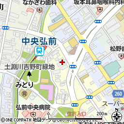山道町囲碁クラブ周辺の地図