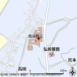 鳥井野荘居宅介護支援センター周辺の地図