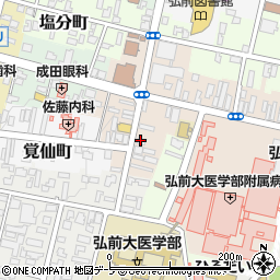 有限会社ジャパン・アニマル・ランド周辺の地図