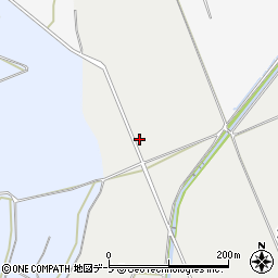 青森県弘前市龍ノ口（桜田）周辺の地図