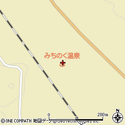 長坂不動産周辺の地図