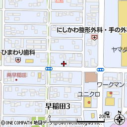 山田貴弘中小企業診断士事務所周辺の地図