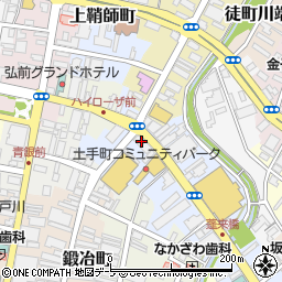株式会社　菊池薬店周辺の地図