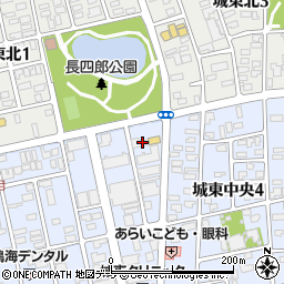 Ｄプラザ＆ＰＯＰ１店舗・展示場周辺の地図