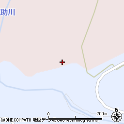 青森県弘前市百沢三本柳92-5周辺の地図