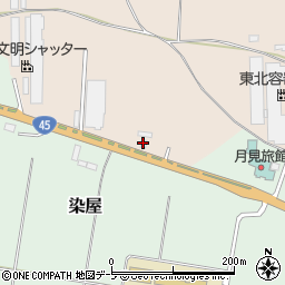 株式会社成田総合設備周辺の地図