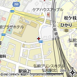 小山ユニホーム店周辺の地図